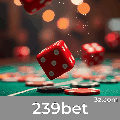 Experiência Luxuosa: Características do Casino Exclusivo 239bet