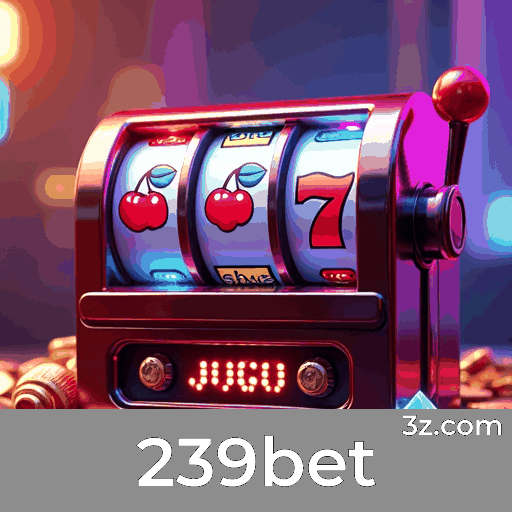 239bet: Vibração e Luxo em Jogos de Cassino
