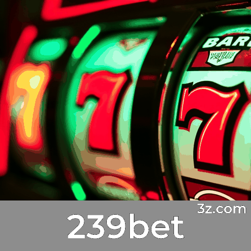 239bet: Vibração e Luxo em Jogos de Cassino