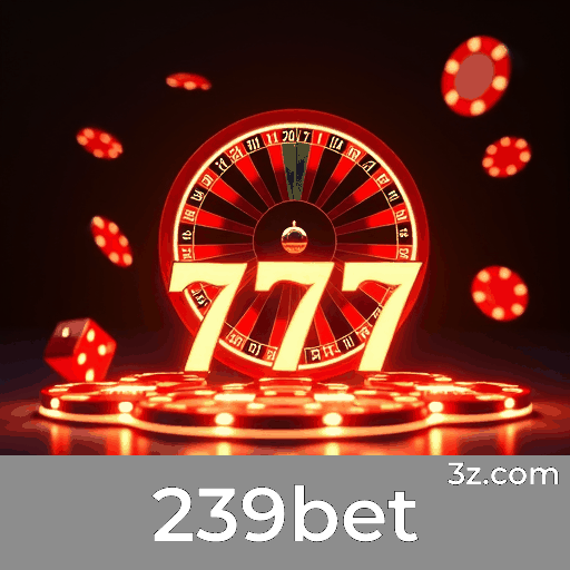 239bet: Vibração e Luxo em Jogos de Cassino