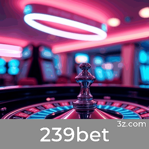 239bet: Apostas Esportivas com Especialização em Eventos Brasileiros