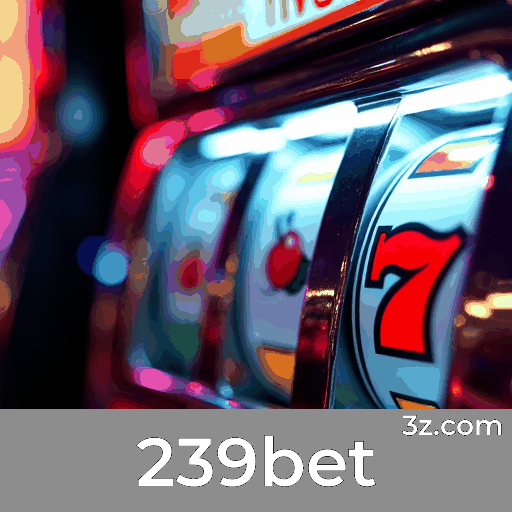 239bet: Apostas Esportivas com Especialização em Eventos Brasileiros