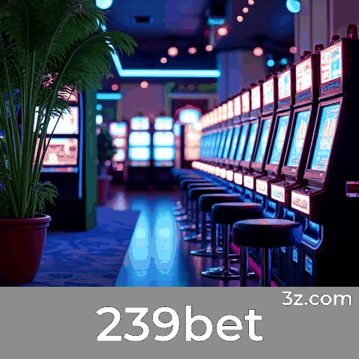 239bet: Apostas Esportivas com Especialização em Eventos Brasileiros