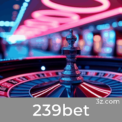 Experiência Luxuosa: Características do Casino Exclusivo 239bet