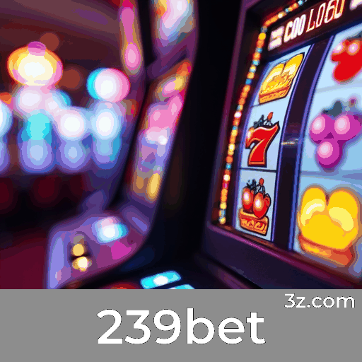 239bet: Vibração e Luxo em Jogos de Cassino