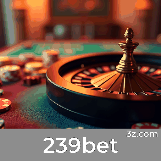 Experiência Luxuosa: Características do Casino Exclusivo 239bet